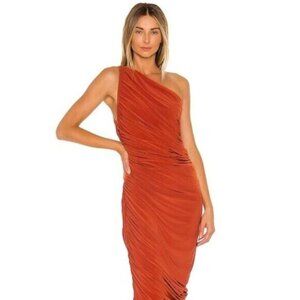 Diana Gown by Norma Kamali